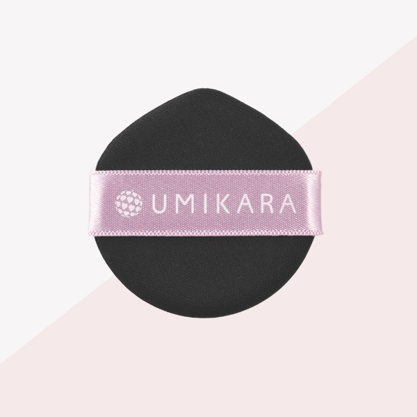 ｴｱﾚｽﾌｧﾝﾃﾞパフ