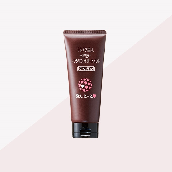 ヘアカラートリートメント｜【公式】愛しとーとオンラインショップ