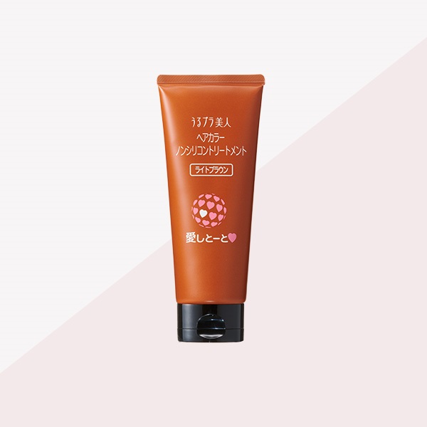 ヘアカラートリートメント｜【公式】愛しとーとオンラインショップ