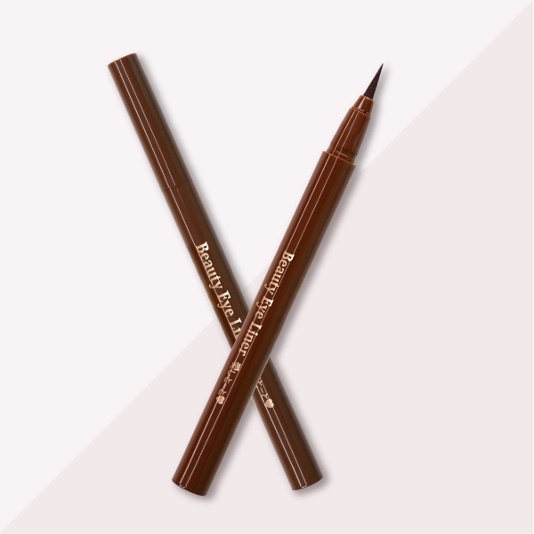 ビューティーアイライナー(ブラウン)