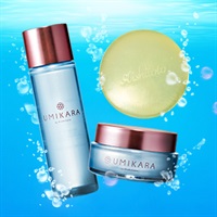 UMIKARA3点セット