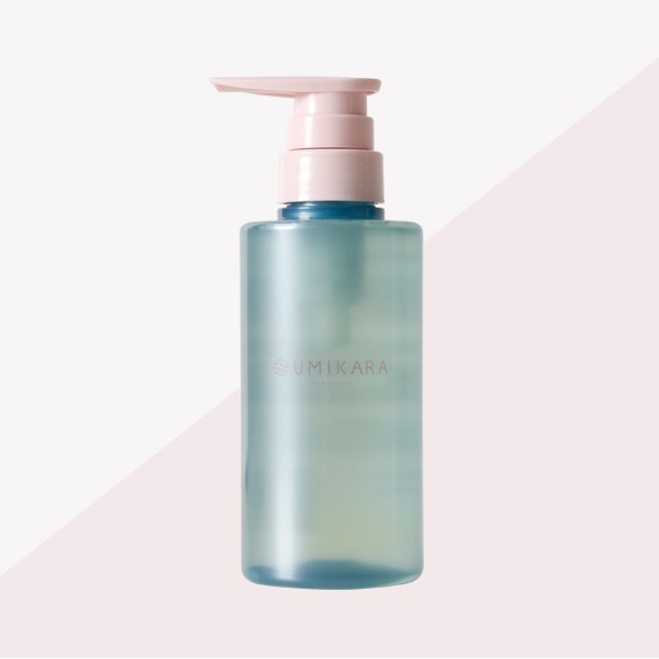 UMIKARAｼｬﾝﾌﾟｰ｜【公式】愛しとーとオンラインショップ｜コラーゲン