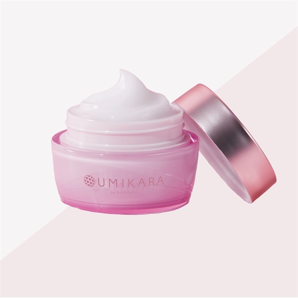 UMIKARAリンクルジェル