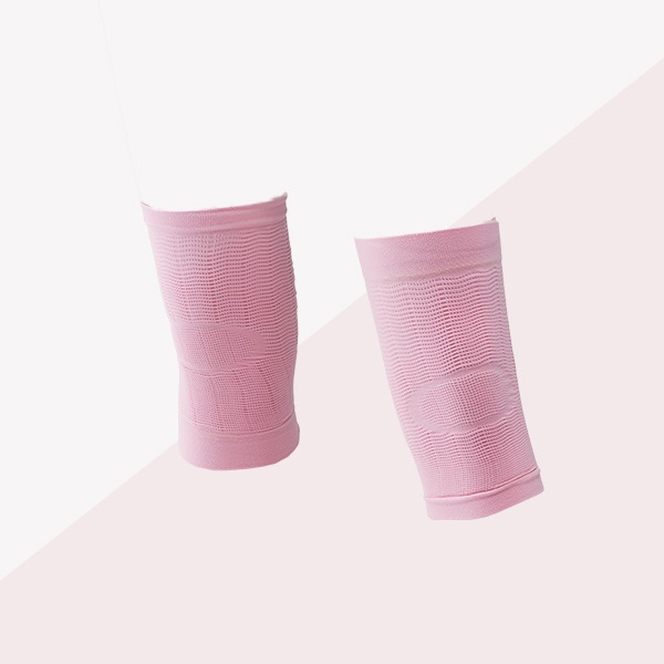 ひざ楽チンサポーター