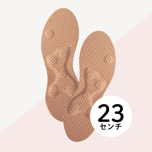 美脚先生(クールブラウン)