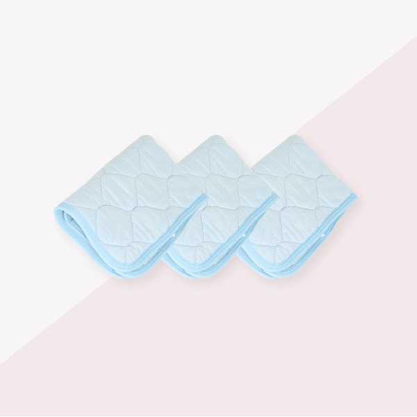 ひんやり枕カバー(3枚セット)