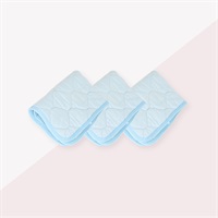 ひんやり枕カバー(3枚セット)