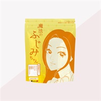 ※魔法のふじみちゃん