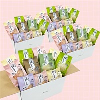 ※豆乳もちもちぱんセット(40個)