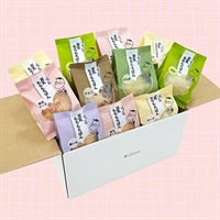 ※豆乳もちもちぱんセット(10個)