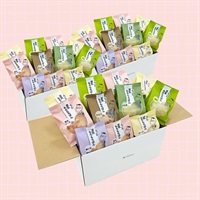 ※豆乳もちもちぱんセット(30個)