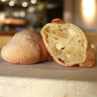 ※豆乳もっちりん(チーズ)