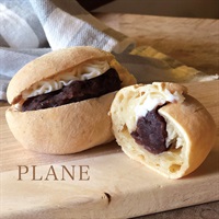 あんバター あん大豆バターサンド(プレーン)｜【公式】愛しとーとオンライン