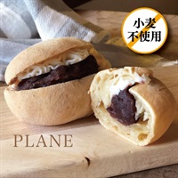 ※【GF】もっちりんあん大豆バターサンド(ﾌﾟﾚｰﾝ)