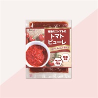 ※トマトピューレ（あまみ姫）(1袋)