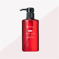 薬用リプレアEX シャンプー｜【公式】愛しとーとオンラインショップ