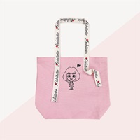 はっちゃんオリジナルトートバッグ