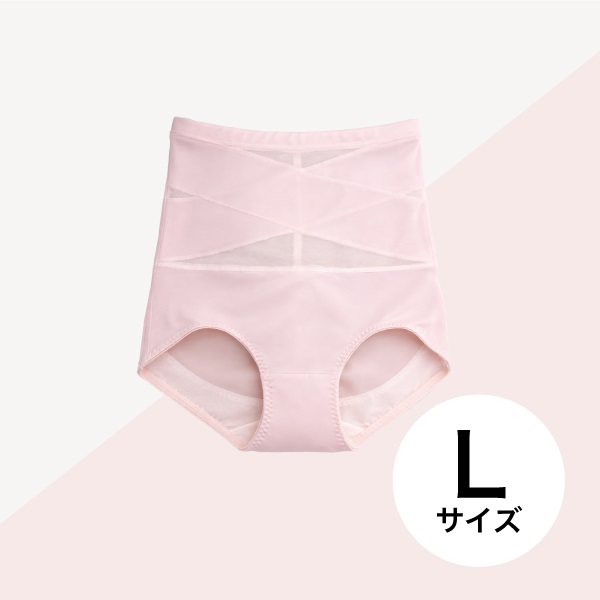 ｼｪｲﾌﾟｱｯﾌﾟｼｮｰﾂ 整え美人(Lサイズ)