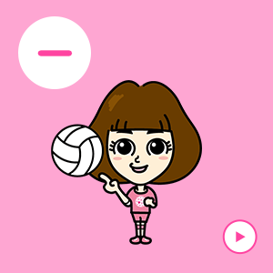 はっちゃんのこだわり「ー」のカード